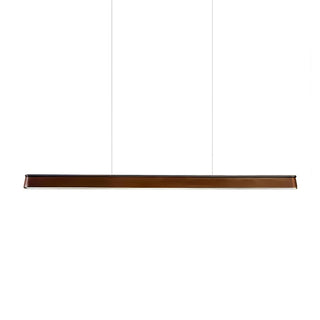 Caleo Suspension Industrielle en Bois