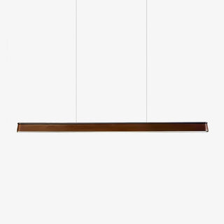 Caleo Suspension Industrielle en Bois