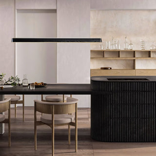 Caleo Suspension Industrielle en Bois