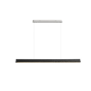 Caleo Suspension Industrielle en Bois