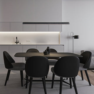 Caleo Suspension Industrielle en Bois
