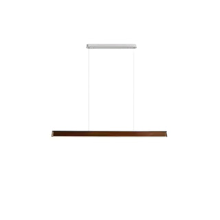 Caleo Suspension Industrielle en Bois