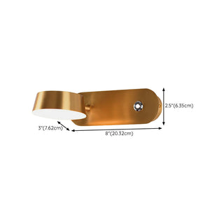 Edward Premium Élégance Coiffeuse Laiton Applique Murale