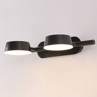 Edward Premium Élégance Coiffeuse Laiton Applique Murale