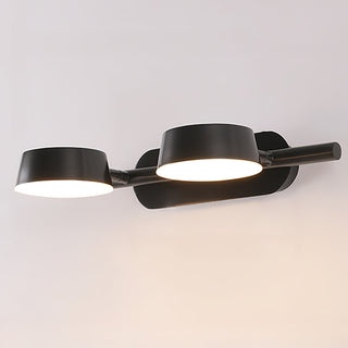 Edward Premium Élégance Coiffeuse Laiton Applique Murale