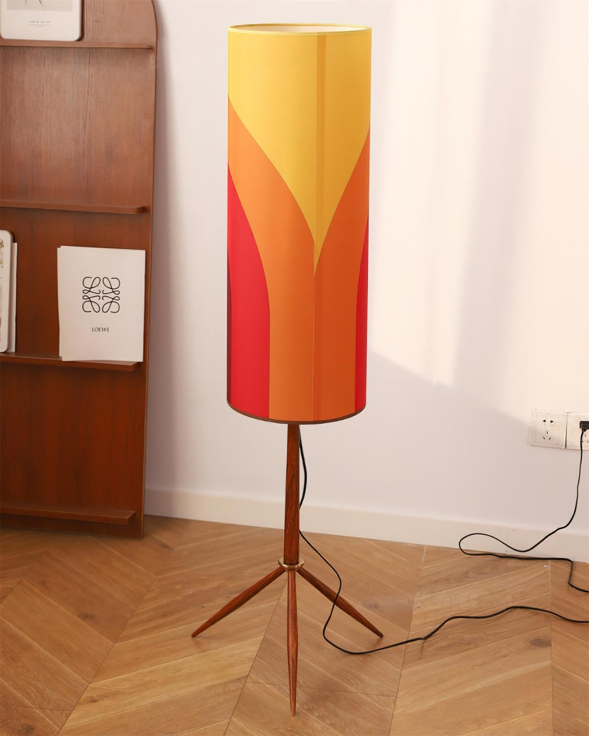 Runset Lampadaire