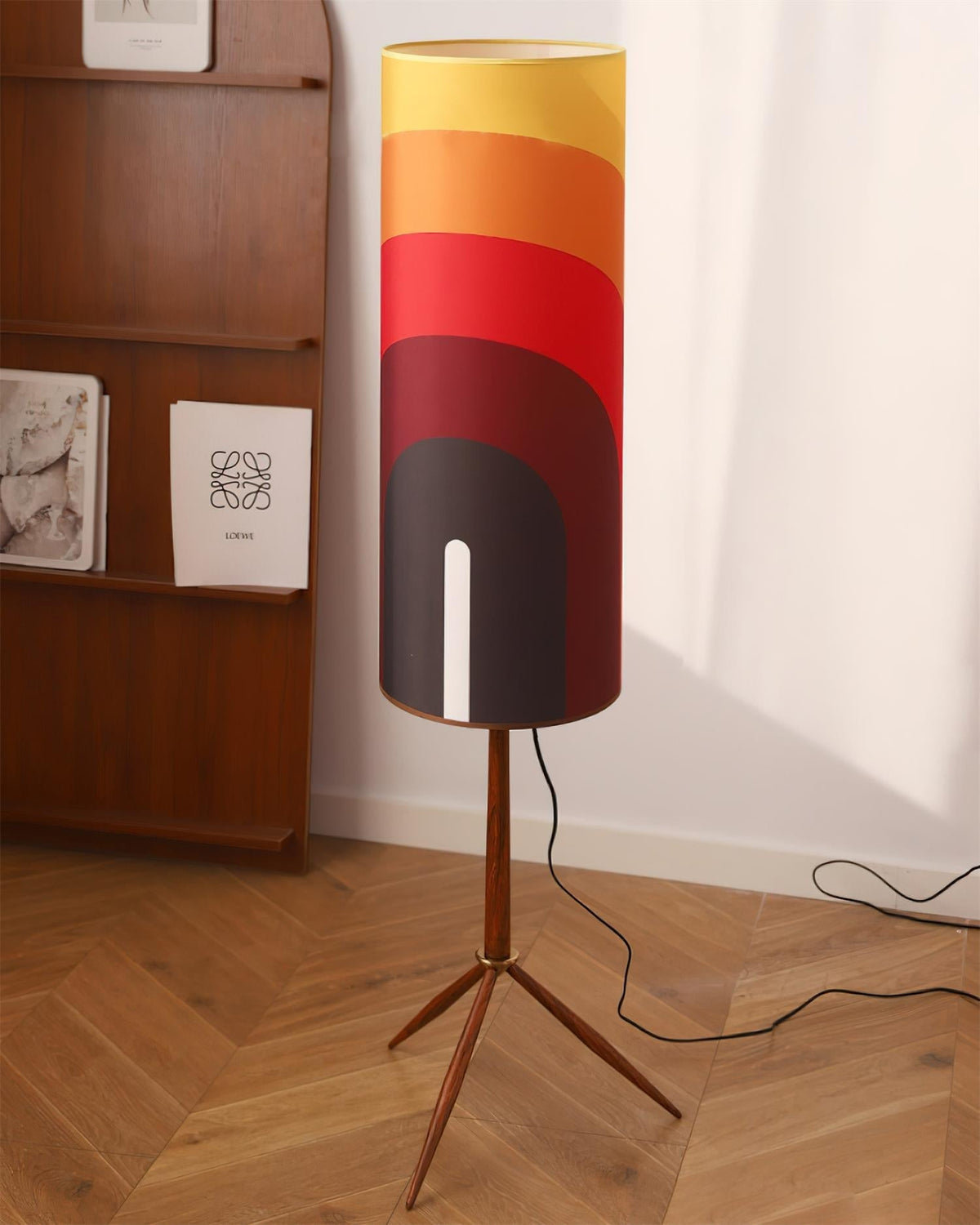 Runset Lampadaire