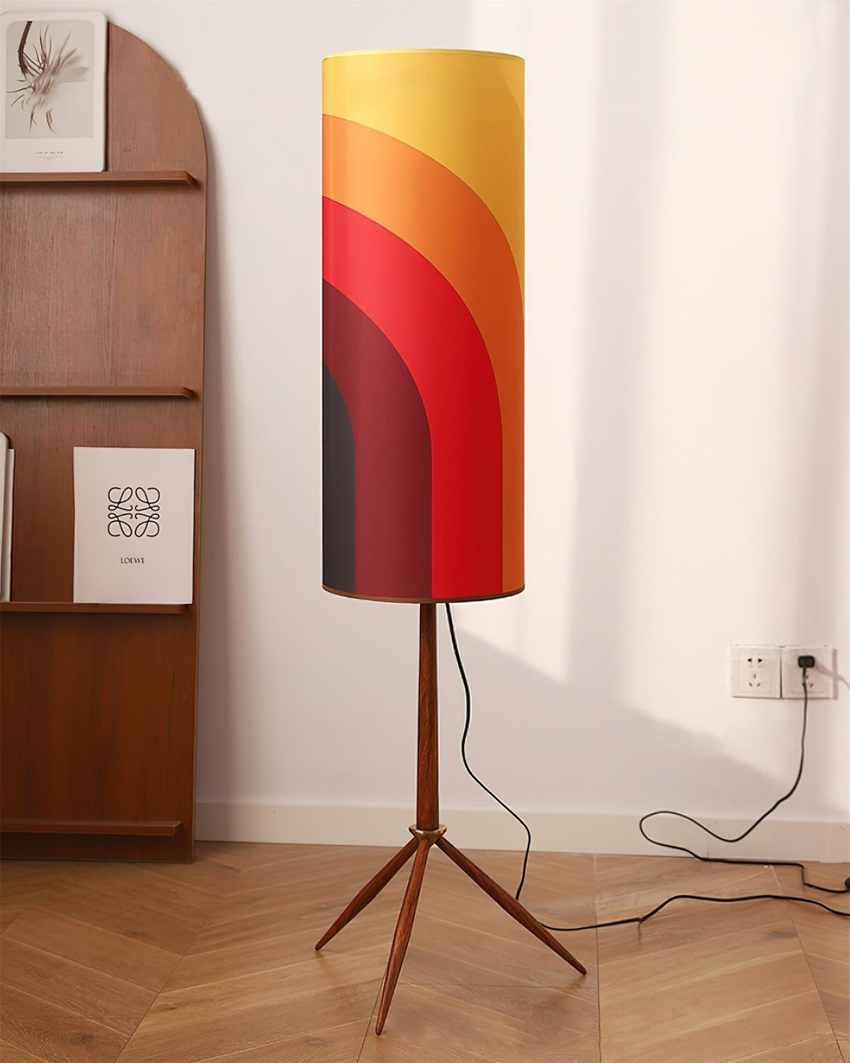 Runset Lampadaire