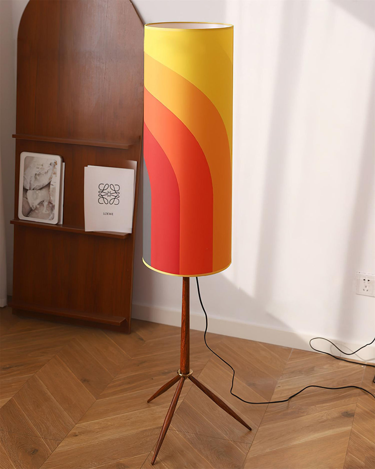 Runset Lampadaire