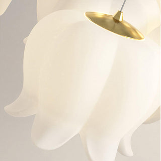 Tucker Suspension moderne