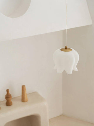 Tucker Suspension moderne