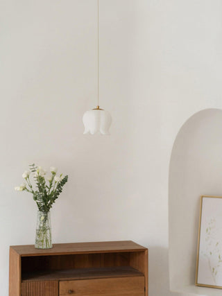 Tucker Suspension moderne