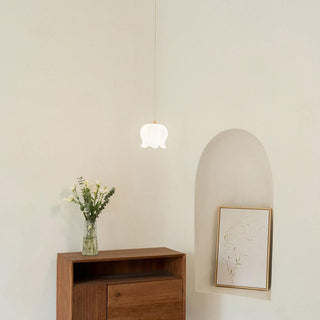 Tucker Suspension moderne