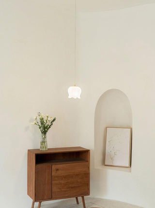 Tucker Suspension moderne