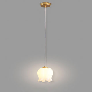 Tucker Suspension moderne