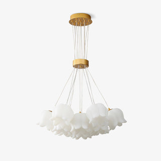 Tucker Suspension moderne