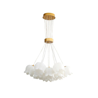 Tucker Suspension moderne