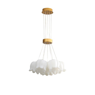 Tucker Suspension moderne