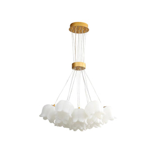 Tucker Suspension moderne