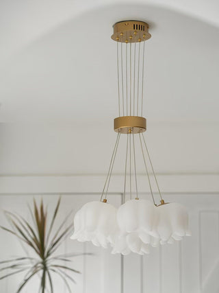 Tucker Suspension moderne