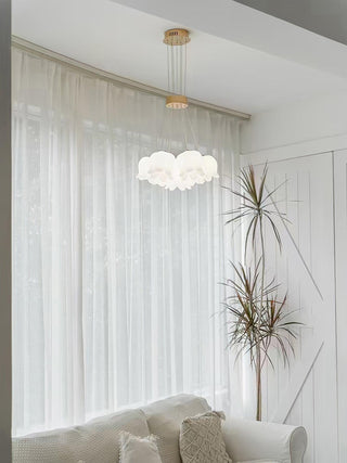 Tucker Suspension moderne