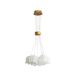 Tucker Suspension moderne