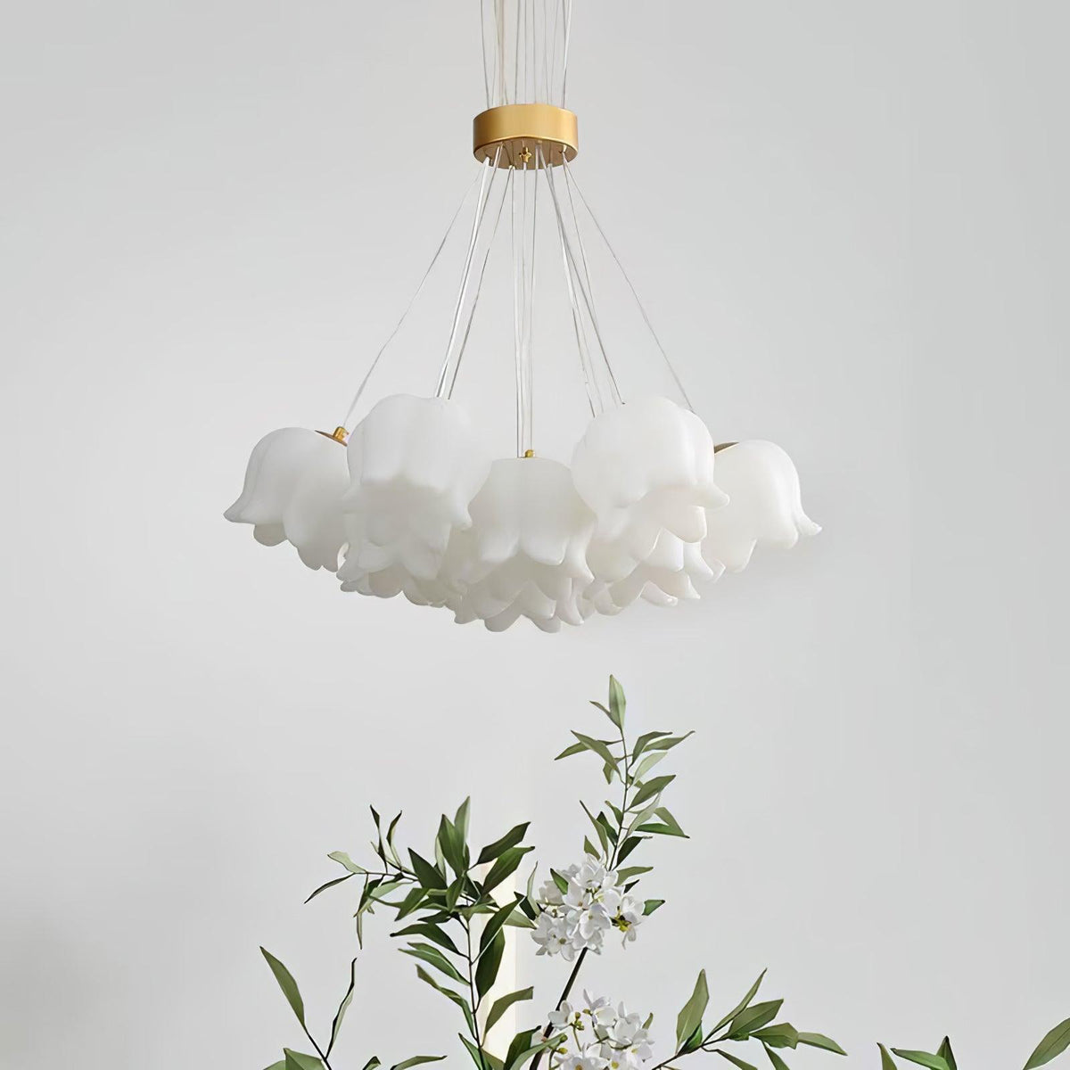 Tucker Suspension moderne