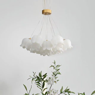 Tucker Suspension moderne