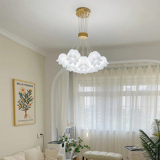 Tucker Suspension moderne
