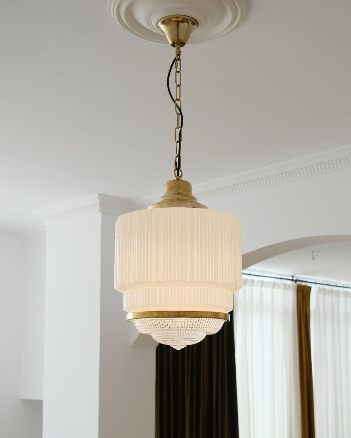 Pomela Suspension