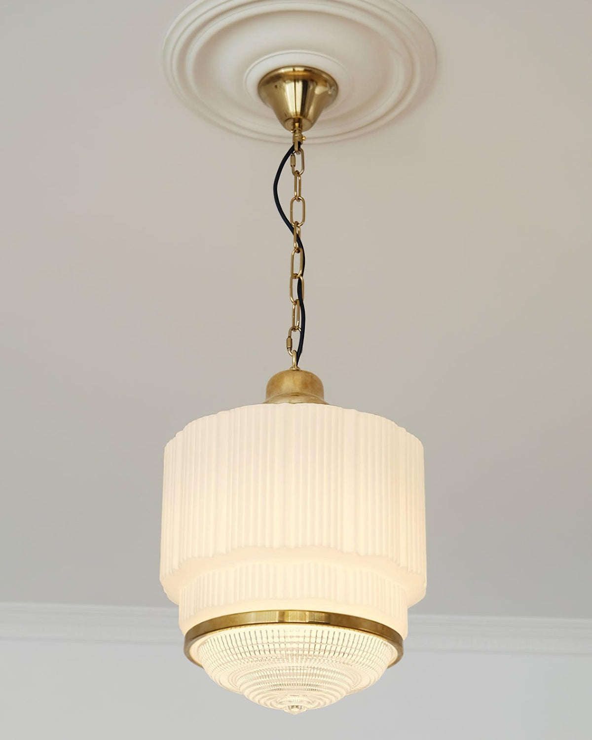 Pomela Suspension