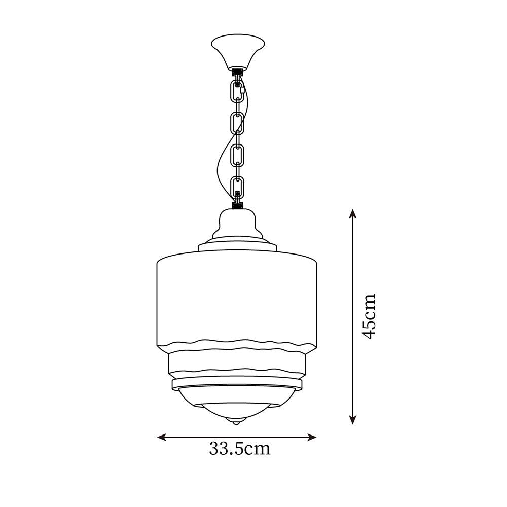 Pomela Suspension