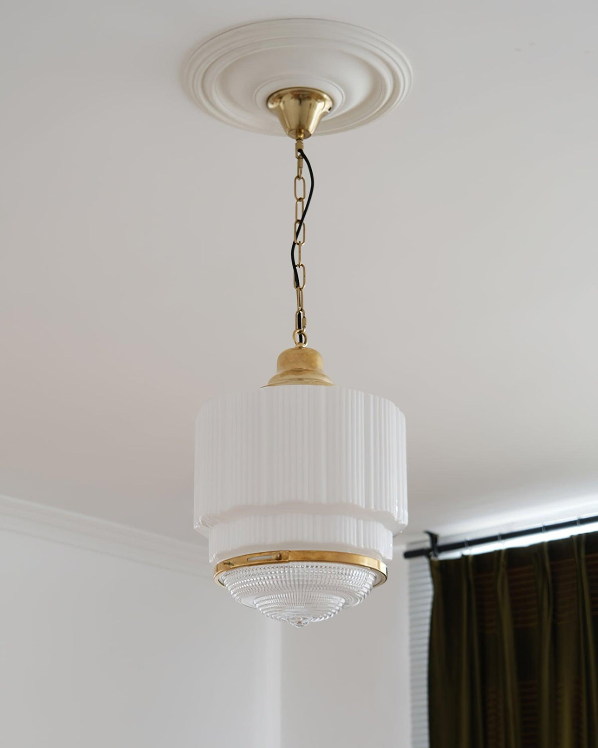 Pomela Suspension