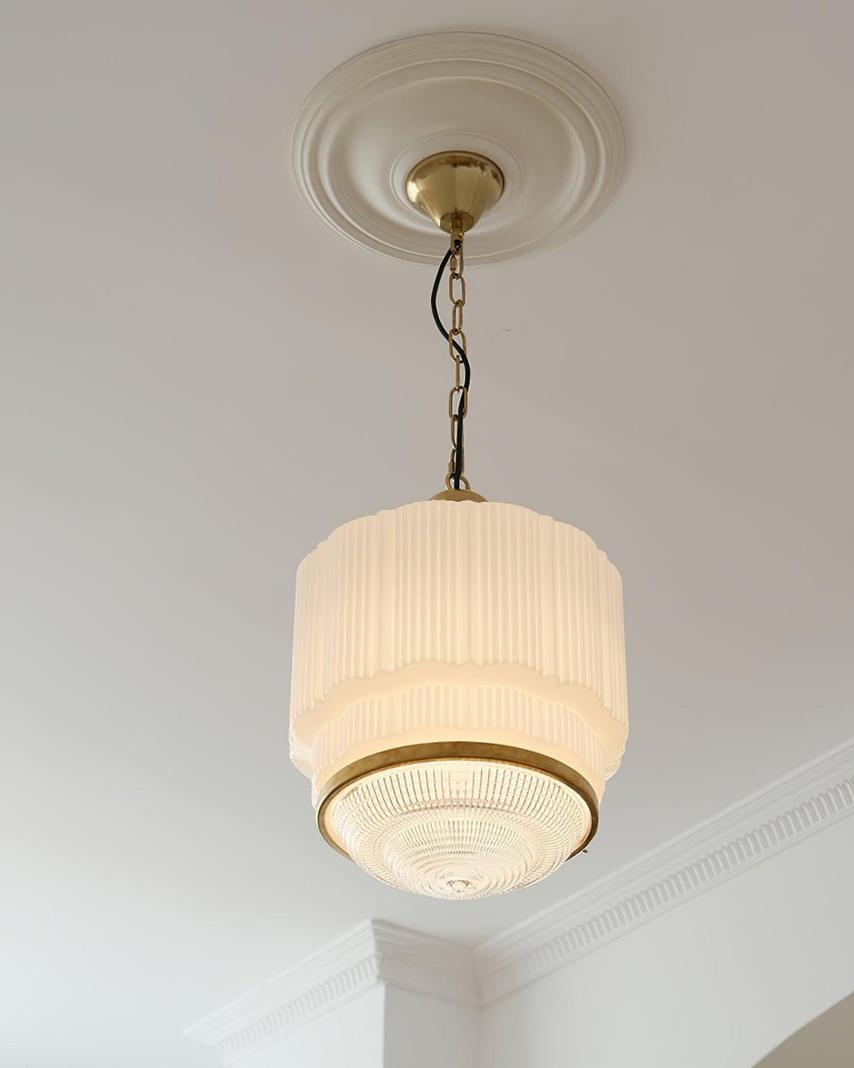 Pomela Suspension