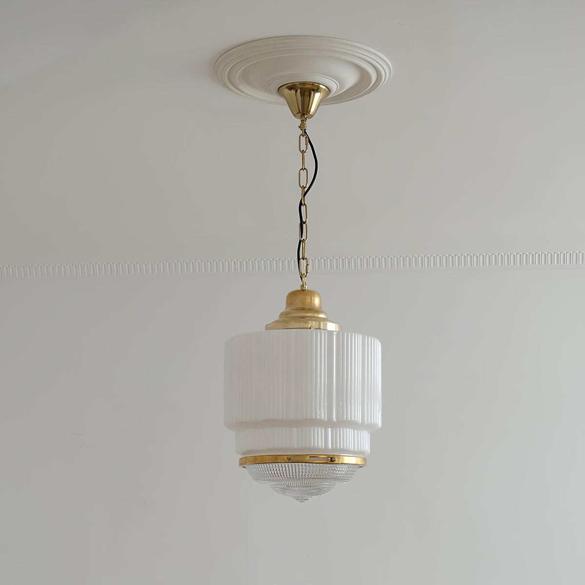 Pomela Suspension