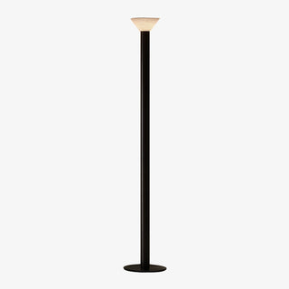Evvaren Lampadaire en Albâtre