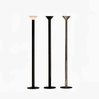 Evvaren Lampadaire en Albâtre