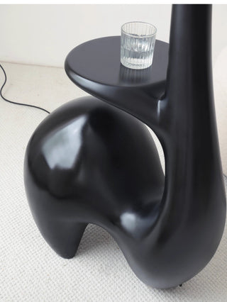 Lurk Lampadaire Sculptural