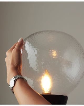 Lurk Lampadaire Sculptural
