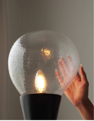 Lurk Lampadaire Sculptural