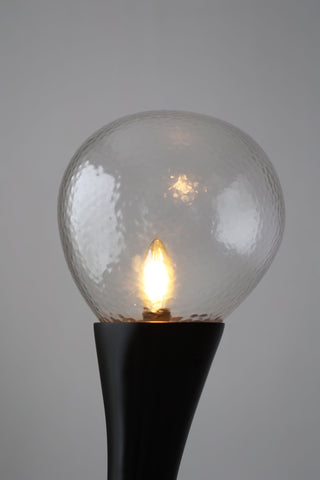 Lurk Lampadaire Sculptural