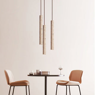 Sol Suspension