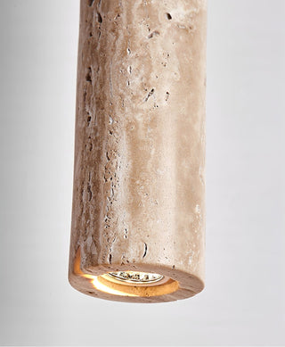 Sol Suspension