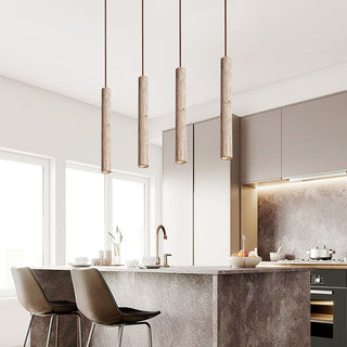 Sol Suspension