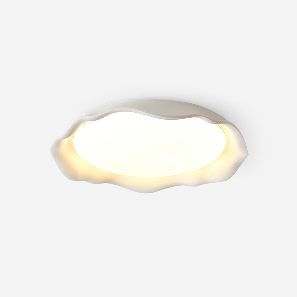 Cavaro Ceiling Light-Neutral Decor
