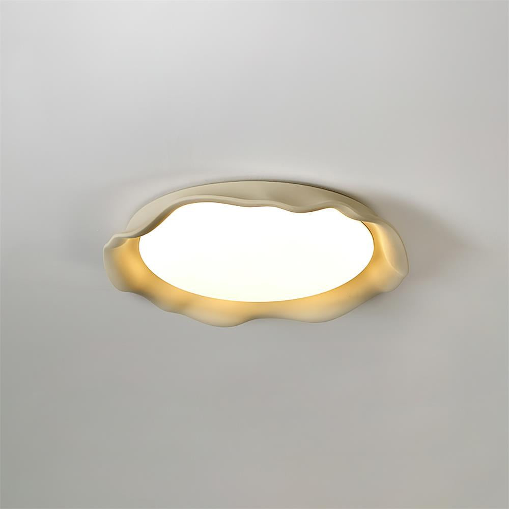 Cavaro Ceiling Light-Neutral Decor