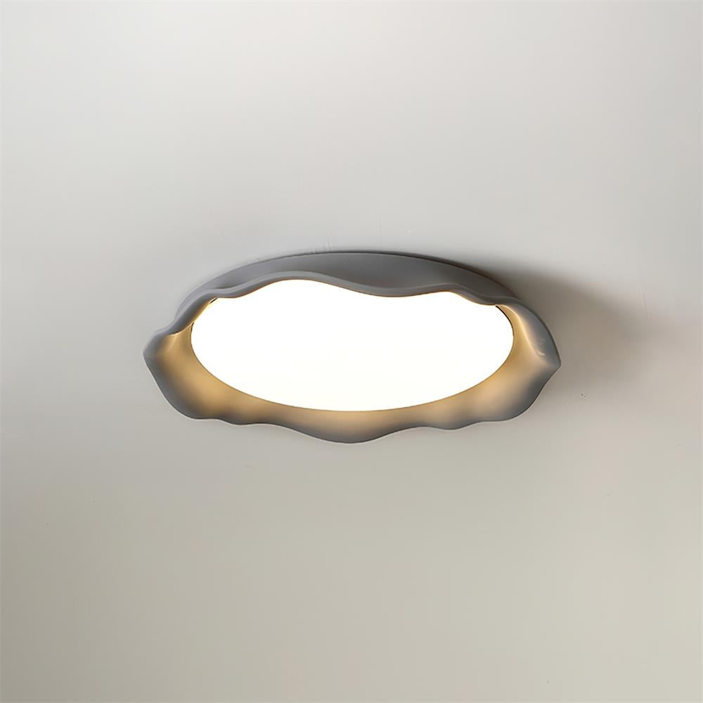 Cavaro Ceiling Light-Neutral Decor