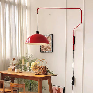 Aetheic Applique Murale Industrielle