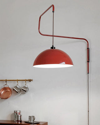 Aetheic Applique Murale Industrielle