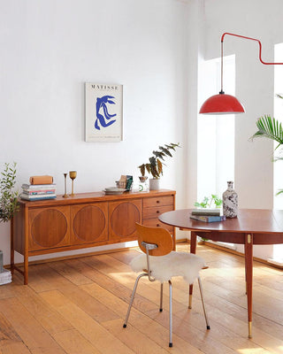 Aetheic Applique Murale Industrielle